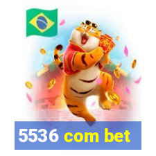 5536 com bet